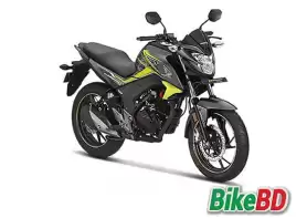 BHL To Launch Honda CB Hornet 160R 2019 ABS Edition In Bangladesh!
