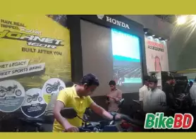 BHL Will Participate At 5th Dhaka Bike Show 2019
