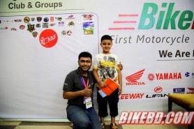 Day 3 - Dhaka Bike Show 2017