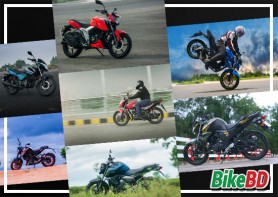 BikeBD Quiz For End of The Year! Win BikeBD T-Shirts!