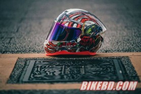 Bilmola Helmet In Bangladesh Will Launch By GearX