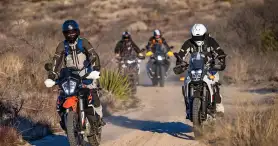 বিশ্বব্যাপী বাইকারদের মধ্যে প্রচলিত কিছু ভুল এবং বাংলাদেশি রাইডারদের তা থেকে শিক্ষণীয় বিষয়