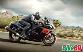 বিশ্বের সবচাইতে দ্রুতগতির ১০ টি সুপারবাইক সম্পর্কে জানবো !