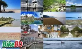 বরিশালের দর্শনীয় স্থান - বরিশাল বিভাগ - জানুন বিস্তারিত