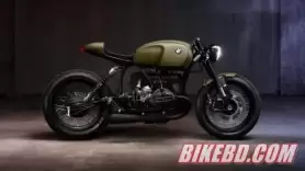 CAFE RACER এর ইতিহাস এবং বর্তমান অবস্থা