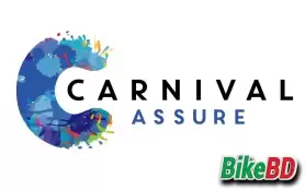 Carnival Assure LTD New Partner Of BikeBD