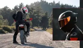 Certified Helmets For Motorcycle Riders – A Brief Discussion