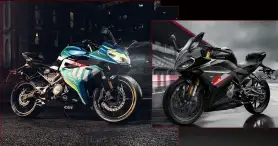 CF Moto 250SR – A New Competitor In The 200–250cc Segment