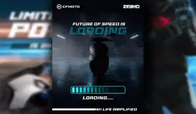 CFMOTO Will Introduce New EV Called ZEEHO In Bangladesh