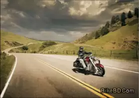 Check Before You Ride A Motorcycle