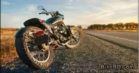 ছোট সাইজের মোটরসাইকেল ব্যবহারের সমস্যা