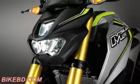 Coming Soon : Yamaha M Slaz In Bangladesh