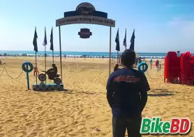 Cox's Bazar Riding Fiesta 2019 | Event Details