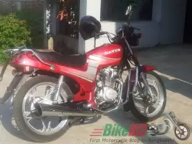 Dayun DY-100 ownership Review By Tayear