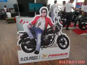 Dhaka International Trade Fair is an annual held just beside Bangabandhu