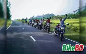 ঢাকা থেকে বান্দরবান, আলি কদম, ডিমপাহাড়, কক্সবাজার, টেকনাফ