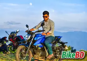 ঢাকা থেকে কুমিল্লা গিয়ে New Suzuki Gixxer বাইকটি কিনলাম -রাজ