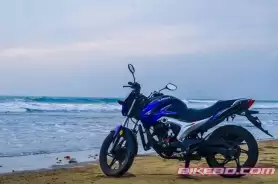 Dhaka To Saint Martin with Lifan KP150