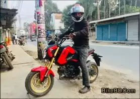 Does It Need A Driving License To Ride A Pocket Bike?