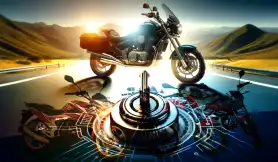 Downfall Of Several Chinese Motorcycle Brands In Bangladesh - Reasons And Solutions To Overcome