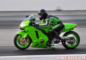 Drag Race :: Ride To Die [ Part- 1]