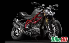 Ducati Streetfighter V4 - ২০০ এর অধিক হর্সপাওয়ার যুক্ত বাইক । বাইকবিডি