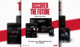 এখন কুইজ খেলে জিতে নিতে পারেন টেইলজি এফ৭১ ইলেক্ট্রিক স্কুটার