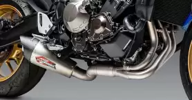 Features Of Different Type Of Aftermarket Exhaust System For Motorcycles