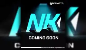 Finally CFMOTO NK300 And NK125 Launched In Bangladesh