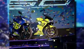 Finally Suzuki Gixxer 250 And Suzuki Gixxer SF 250 Launched In Bangladesh