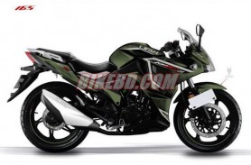 Free Registration Offer On KPR150 & KPS150 At Bike Show