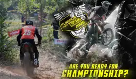 Furious Track Trail Season-3 - Furious Motoclub Cumilla Announcement of One of Bangladesh’s Most Popular Off-Road Racing Championships
