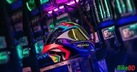 GearX Bangladesh Is Taking Pre-Book Of Bilmola Rapid RS New Color Graphics