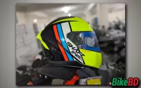 GearX Bangladesh Launched New SHAFT 542GT In Bangladesh