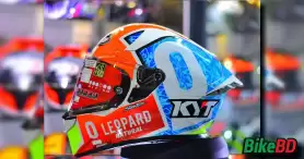 GearX Bangladesh Will Introduce KYT R2R Helmet In Bangladesh