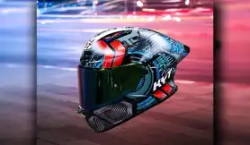 গিয়ারএক্স বাংলাদেশ নিয়ে আসতে যাচ্ছে নতুন KYT TT Revo