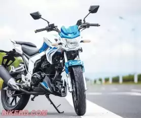 Goodwheel Bangladesh Launch Avatar Motorcycle In Bangladesh: Featured Review