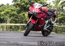 GPX Demon 150GR - Ducati Panigale Replica? In BD Now!!!