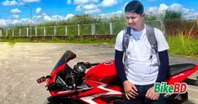 GPX Demon GR165R ১২,০০০ কিলোমিটার রাইড রিভিউ - রুহান