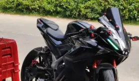 GPX Demon GR165RR ২০,০০০ কিলোমিটার চালানোর অভিজ্ঞতা - রনক