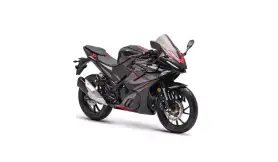 GPX Launched New GPX Demon GR250R In Bangladesh