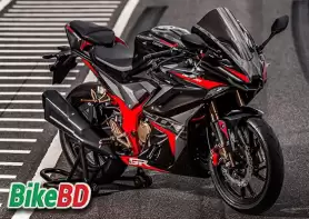 GPX Racing Coming In Bangladesh Through A New Distributor?