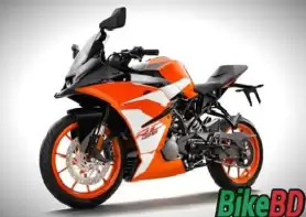Hafsa Mart Is Going To Launch KTM RC125 In Bangladesh