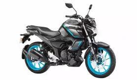 হাইব্রিড প্রযুক্তিতে নতুন চমক: Yamaha FZS V5 Fi Hybrid লঞ্চ হল বাংলাদেশে