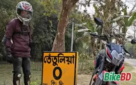 Haojue DR 160 ২৪০০০ কিলোমিটার মালিকানা রিভিউ - সায়েম