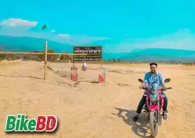 Haojue KA 135 30,000 KM User Review - Anik Miah