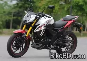 Haojue Motorcycles Giving Exciting Offer On 5th Dhaka Bike Show 2019