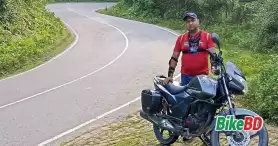 Hero Achiever ২১,০০০ কিলোমিটার মালিকানা রিভিউ - আল মামুন