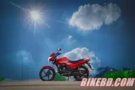 Hero Achiever Test Ride ৩,০০০কিমি রিভিউ - টিম বাইকবিডি