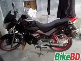 Hero Honda CBZ Xtreme মালিকানা রিভিউ লিখেছেন বেল্লাল হোসেন